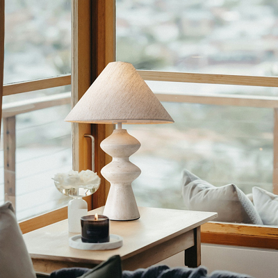 Freya, Настольный светильник Papier 1, FR5485TL-01M