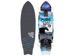 Купить круизер SECTOR9 WAVEPARK SHADOW в Иркутске