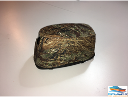 Чехол на капот HIDEA - 9,8 - 2 такта