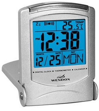 Часы Wendox W4210-S