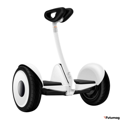 Сигвей MINIPRO by MINIROBOT Lite 36V белый