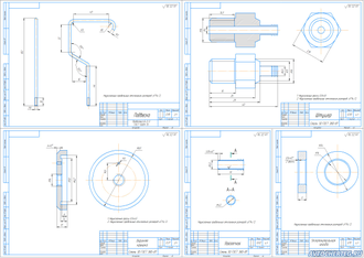 Генератор дыма для проверки утечек