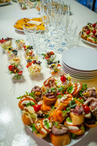 ВСЕ ВКЛЮЧЕНО "КОРПОРАТИВ"