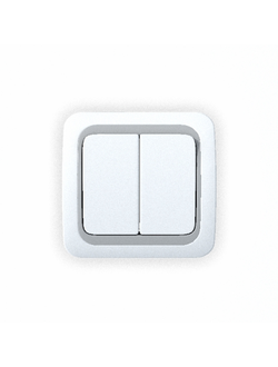 выключатели Выключатель twin