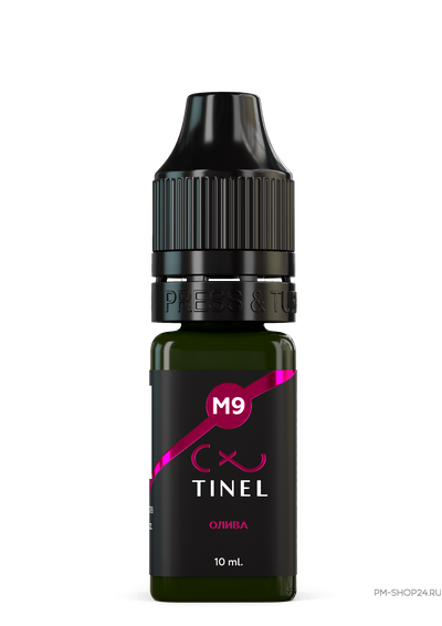 Tinel M9 Олива