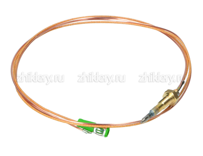 Термопара для плит Ariston, Indesit, SMEG 948650135, С00094330, L-750mm, M6x0,75