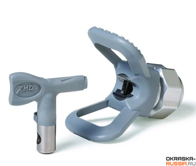 Окрасочные сопла Graco XHD