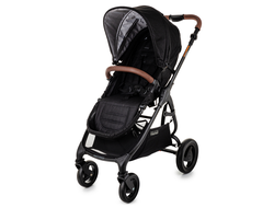 Коляска 3в1 Valco baby Snap 4 Ultra Trend Night