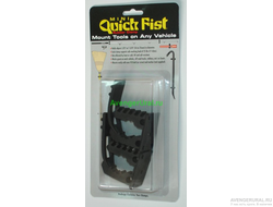 КРЕПЛЕНИЕ УНИВЕРСАЛЬНОЕ MINI QUICK FIST 30050