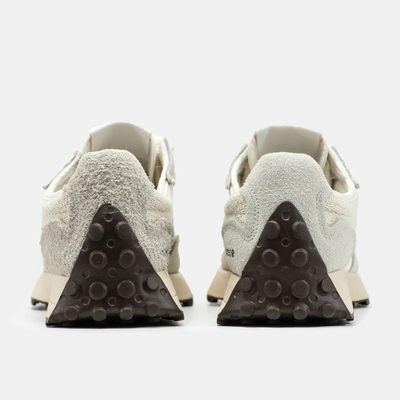 New Balance 327 Beige Grey