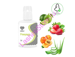 Гелевый ремувер LOVELY "Gel Remover" (15 мл)