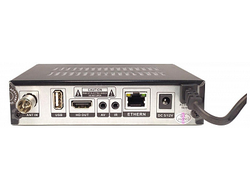 Тюнер Т2 Selenga HD 980 Lan Iptv