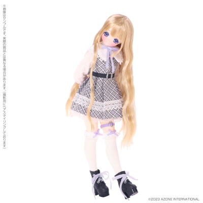 Кукла 1/6 PureNeemo Miu Moonlit girl ver.