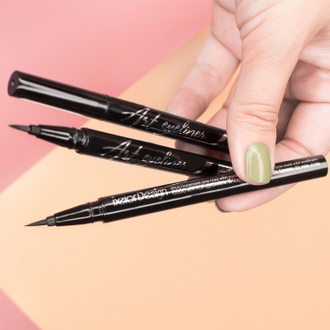 Подводка для глаз ART EYELINER, 0.65 г