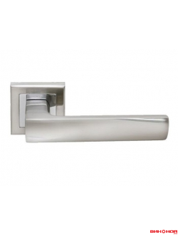 RAP 14-S SN/CP| Белый никель/полированный хром