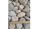 Гранит круглый белый, фракция 100-500 мм