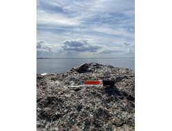 Духи АККОРД: ВОЛНЫ ЛЮБВИ, 10 мл