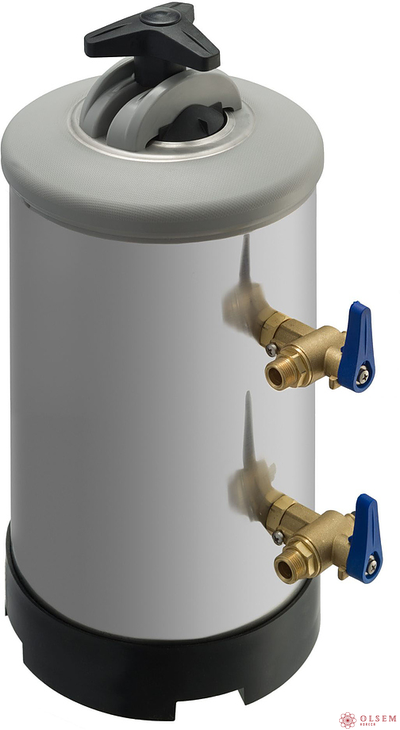 Водоумягчитель De Vecchi DVA8