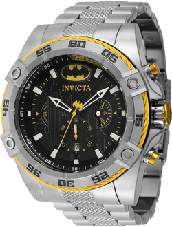 Invicta 41225 DC Comics Batman