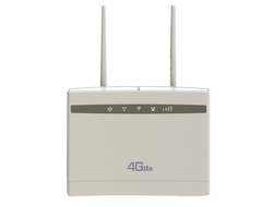 Станция CPE A+ LTE 3G/4G MIMO