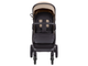 Коляска прогулочная Carrello Bravo Plus CRL-5515 Ivory Beige