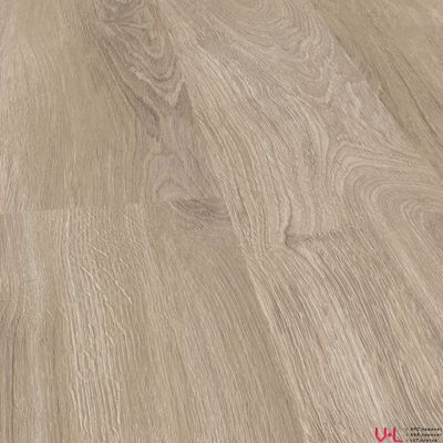SPC ламинат The Floor Wood Tuscon Oak P6001 42 класс толщина 6.0 мм с фаской и подложкой замковый 1.8 м2