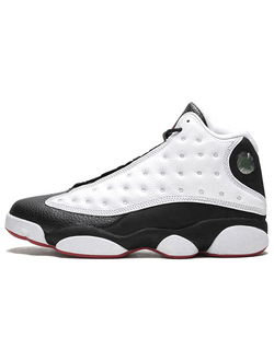 Nike Air Jordan 13 He Got Game