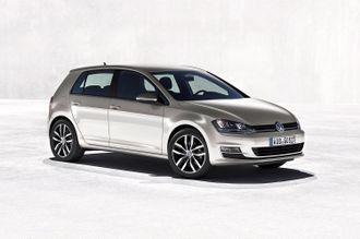 Автомобильные авточехлы для Volkswagen Golf В-6 Hb