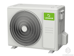 Блок наружный LU-2HE14FVE2