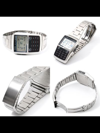 Часы Casio DBC-32D-1A