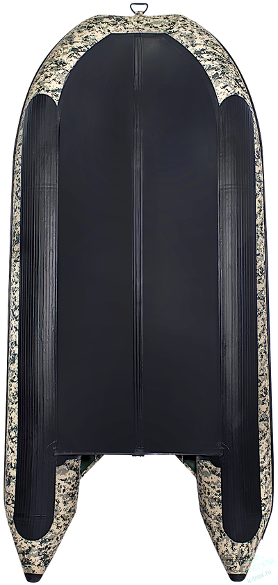 Лодка ПВХ SMarine SDP Max 365 КМФ