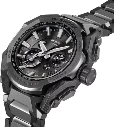 Часы Casio G-Shock MTG-B4000BD-1A