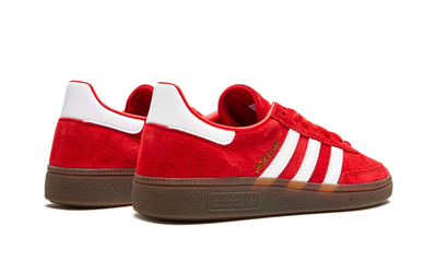 Adidas Handball Spezial Scarlet Red White