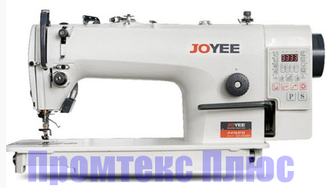Одноигольная прямострочная швейная машина JOYEE JY-A720-D8J/02 (комплект)