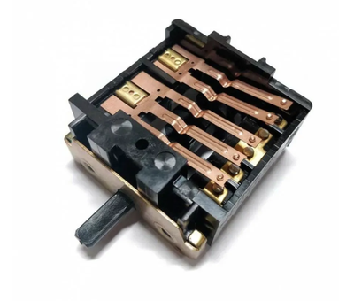 Переключатель мощности "Мечта" на духовку, 5 режимов, ПМ-16-5-01