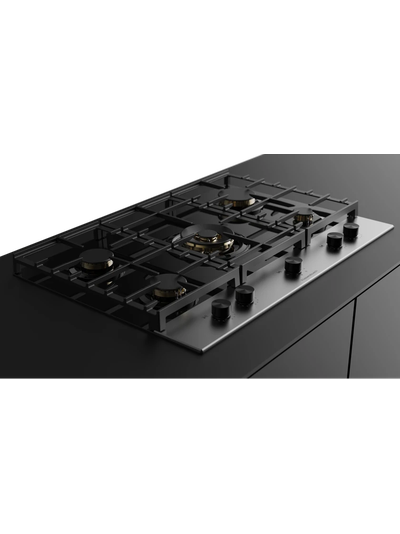 Газовая варочная панель Kuppersbusch KG 7850.0 SE-E5