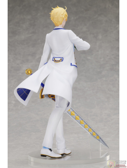 Фигурка 1/7 Артур Пендрагон (Arthur Pendragon Reei Kaihou White Rose, Saber Prototype)