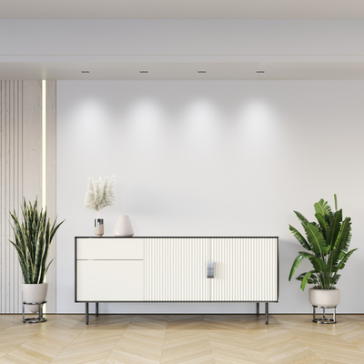 Точечный встраиваемый светильник Denkirs DK2530-WB