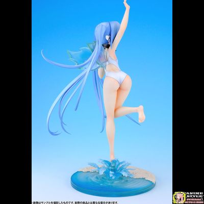 Фигурка 1/6 Нимфа (Nymph Swimsuit ver.)