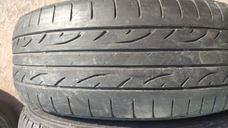 летние шины R16 Dunlop SP Sport LM704 205/60/16 92H