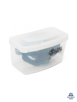 Маска для дайвинга Sigalsub X-Wide (2)