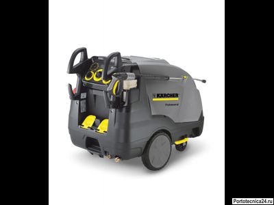 Аппарат высокого давления Karcher HDS 8/18-4 MX (1.077-910.0)