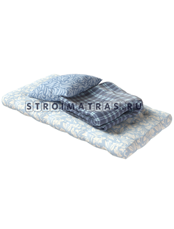 Комплект Бизнес 3в1