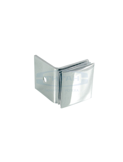 Коннектор стекло-стена T-732S