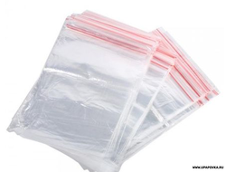 Пакет Гриппер ZIP LOCK 25 x 30 см  (30-35 мкм) 100 шт