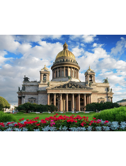 22-30.06.2026 г. - Белые ночи, Великий Новгород и круиз Мандроги-Валаам! Лучшие локации северной России в одном туре!