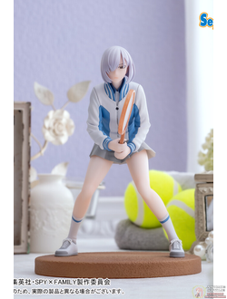 Фигурка Фиона Фрост (Fiona Frost Tennis ver.)