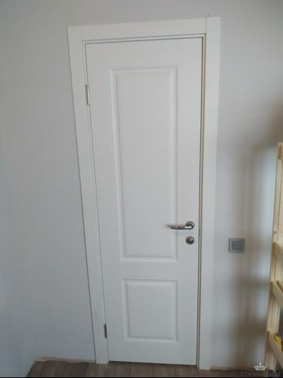 Скинни-12 П23 БЕЛЫЙ