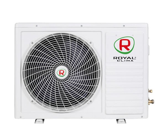 Royal Clima 22 Renaissance (21 кв.м.)