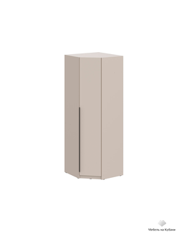 ШК 5 шкаф угловой Меланж